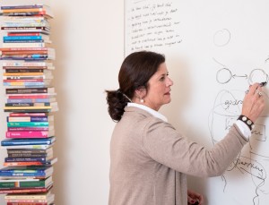 Nelleke Hartmanns, Hannie Verhoeven Fotograaf