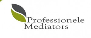 logo professionele mediators